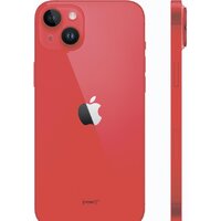 Apple iPhone 14 Plus 128GB (PRODUCT)RED Image #2