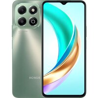 HONOR X6b 6GB/256GB международная версия (лесной зеленый)