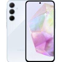 Samsung Galaxy A35 SM-A356E 6GB/128GB (голубой)