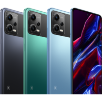 POCO X5 5G 8GB/256GB международная версия (зеленый) Image #9