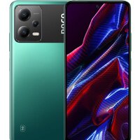 POCO X5 5G 8GB/256GB международная версия (зеленый) Image #1
