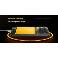 POCO X5 5G 8GB/256GB международная версия (зеленый) Image #2