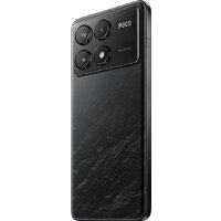 POCO F6 Pro 12GB/512GB с NFC международная версия (черный) Image #7