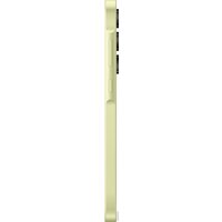 Samsung Galaxy A35 SM-A356E 6GB/128GB (желтый) Image #9