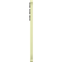 Samsung Galaxy A35 SM-A356E 6GB/128GB (желтый) Image #8