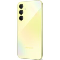 Samsung Galaxy A35 SM-A356E 6GB/128GB (желтый) Image #7