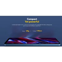 POCO X5 5G 8GB/256GB международная версия (синий) Image #3