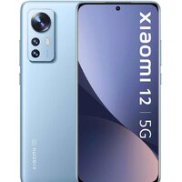 Xiaomi 12 8GB/128GB международная версия (синий)