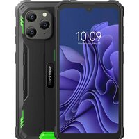 Blackview BV5300 Pro (зеленый)