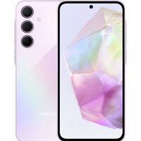 Samsung Galaxy A35 SM-A356E 6GB/128GB (лиловый)