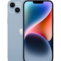 Apple iPhone 14 Plus 128GB (синий)