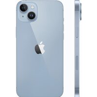 Apple iPhone 14 Plus 128GB (синий) Image #3