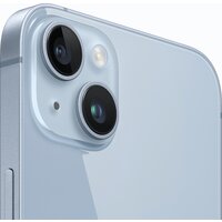 Apple iPhone 14 Plus 128GB (синий) Image #2