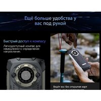 Blackview BV9300 Pro 12GB/256GB (зеленый) Image #6