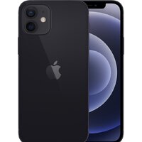 Apple iPhone 12 64GB (черный)