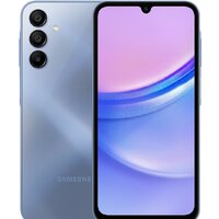 Samsung Galaxy A15 8GB/256GB (синий, без Samsung Pay) Image #1
