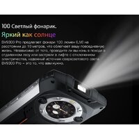 Blackview BV9300 Pro 12GB/256GB (оранжевый) Image #5