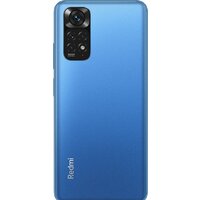 Xiaomi Redmi Note 11 4GB/128GB международная версия (сумеречный синий) Image #3