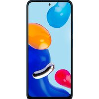 Xiaomi Redmi Note 11 4GB/128GB международная версия (сумеречный синий) Image #2