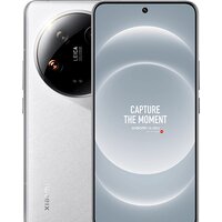 Xiaomi 14 Ultra 16GB/512GB международная версия (белый) Image #1