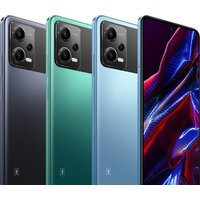 POCO X5 5G 6GB/128GB международная версия (синий) Image #9