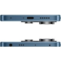 POCO X6 12GB/256GB с NFC международная версия (синий) Image #5