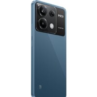 POCO X6 12GB/256GB с NFC международная версия (синий) Image #3