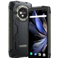 Blackview BV9300 Pro 12GB/256GB (черный)
