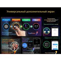 Blackview BV9300 Pro 12GB/256GB (черный) Image #4