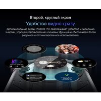 Blackview BV9300 Pro 12GB/256GB (черный) Image #3