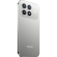 POCO F8 Pro 12GB/512GB международная версия (серебристый) Image #6