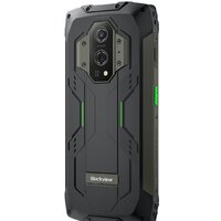 Blackview BV9300 (с дальномером, зеленый) Image #4