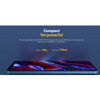 POCO X5 5G 6GB/128GB международная версия (черный) Image #3