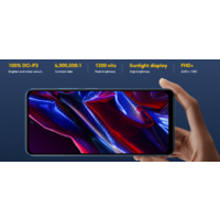 POCO X5 5G 6GB/128GB международная версия (черный) Image #7