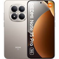 Xiaomi Redmi Note 15 Pro 5G 8GB/256GB международная версия (титановый) Image #1