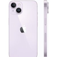 Apple iPhone 14 128GB (фиолетовый) Image #2