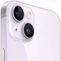 Apple iPhone 14 128GB (фиолетовый) Image #3