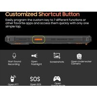 Blackview BV5300 Plus (оранжевый) Image #17