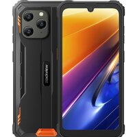 Blackview BV5300 Plus (оранжевый)