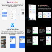 Blackview BV5300 Plus (оранжевый) Image #12