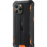 Blackview BV5300 Plus (оранжевый) Image #3