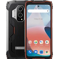 Blackview BV9300 (с дальномером, оранжевый)