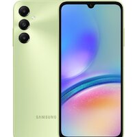 Samsung Galaxy A05s SM-A057F/DS 6GB/128GB (светло-зеленый)
