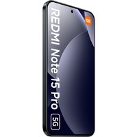 Xiaomi Redmi Note 15 Pro 5G 8GB/256GB международная версия (черный) Image #4