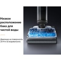 Roborock Wet and Dry Vacuum Cleaner F25 ALT WD5M4A (с русской озвучкой, черный) Image #16