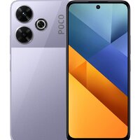 POCO M6 8GB/256GB с NFC международная версия (фиолетовый)
