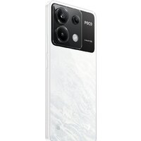POCO X6 12GB/512GB с NFC международная версия (белый) Image #3