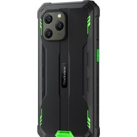 Blackview BV5300 Plus (зеленый) Image #3