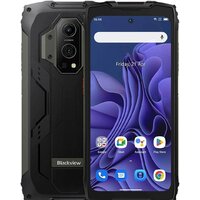 Blackview BV9300 (с дальномером, черный)