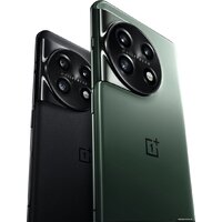 OnePlus 11 16GB/256GB китайская версия (зеленый) Image #2